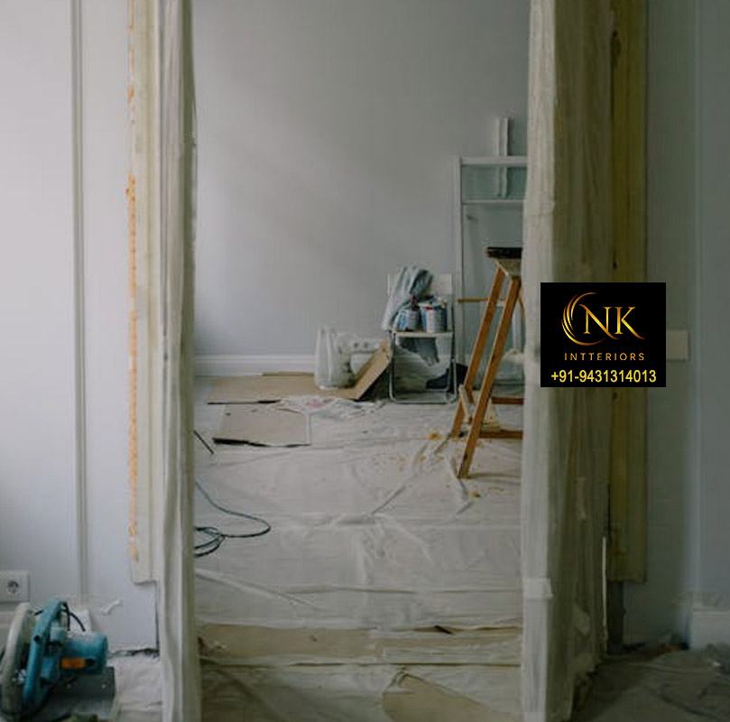 Renovation and Remodeling