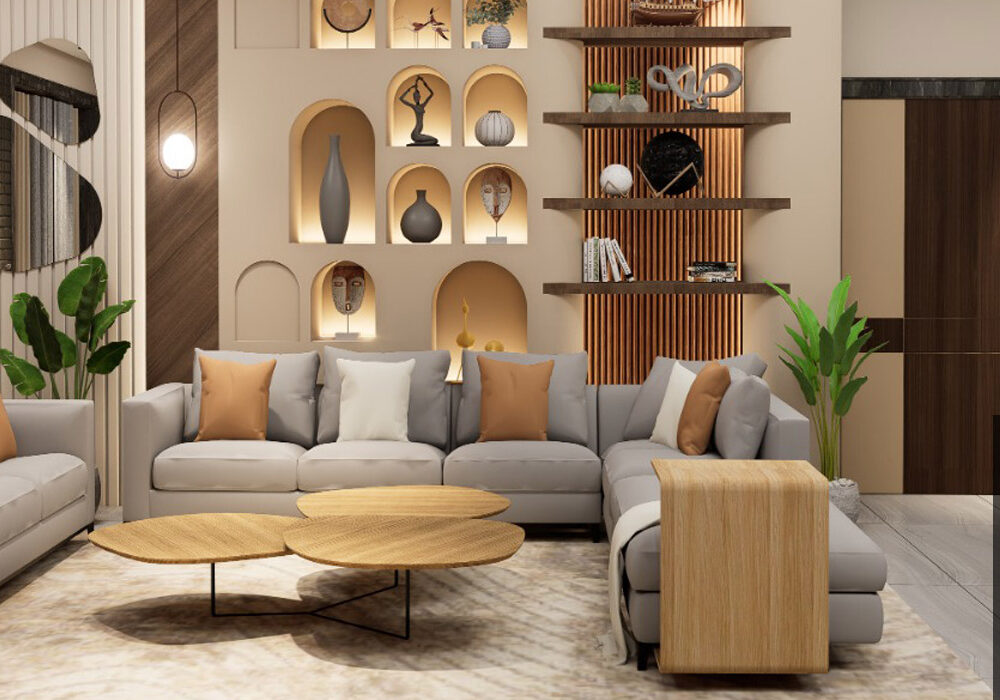 Contact the Leading Interior Designers Near You